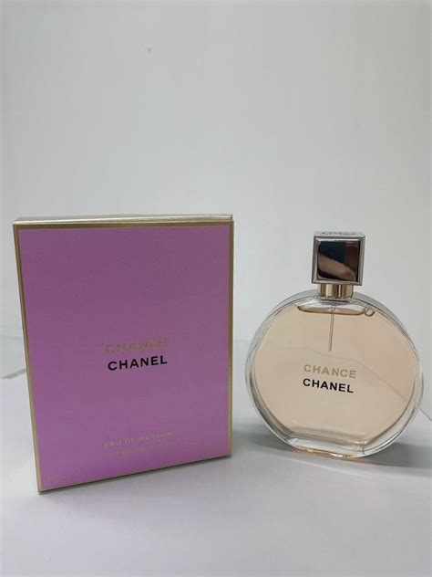 classic chanel chance|chanel chance clearance.